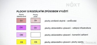 Prodej pozemek Bydlení, 1362㎡ - 15
