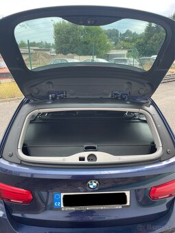 BMW řada 3 318D 2.0d 110kw - 15