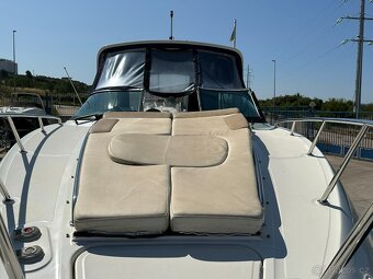 SEA RAY 265 Sundancer + MERCRUISER 3.0l TDI 260 DTS - 15