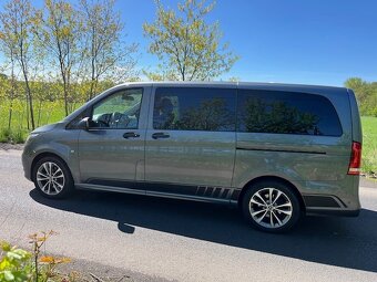 Mercedes-Benz Vito Tourer 124CDI - 15
