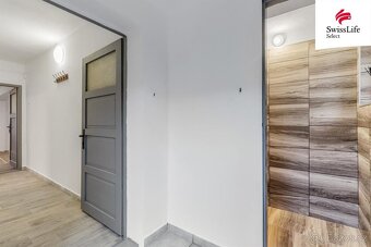 Prodej chalupy 70 m2, Smidary - 15