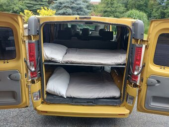 Renault Trafic Passenger -Long 2.0 dCi 84 kw, - 15