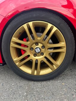 Seat Leon II FR - 15