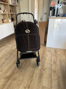 Cybex eezy s twist 2 - 15