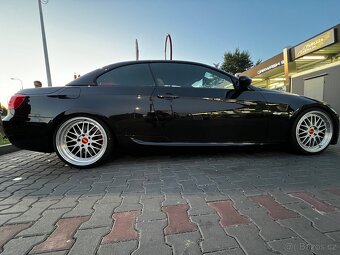 Bmw E93 335i - 15