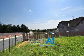 Prodej rodinného domu 6+kk,pozemek 623m2-Lány, okres Kladno - 15