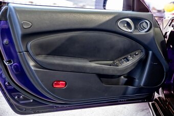 Nissan 370z Cabrio - 15