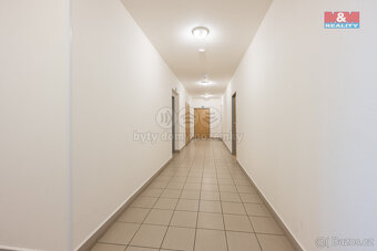 Prodej bytu 1+kk, 28 m², Klecany, ul. V Honech - 15