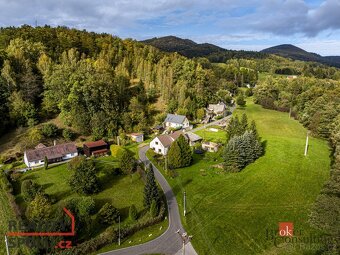 Prodej, domy/rodinný, 190 m2, 46331 Oldřichov v Hájích, Libe - 15