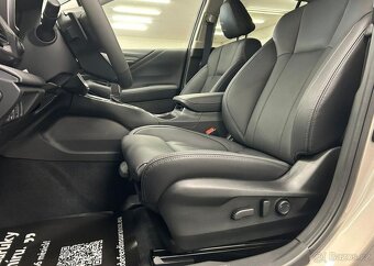 Subaru Outback 2.5 TOURING 2025 6let záruka 124 kw - 15