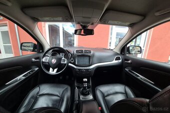 Fiat Freemont 2.0 Multijet Lounge 125kW - 15