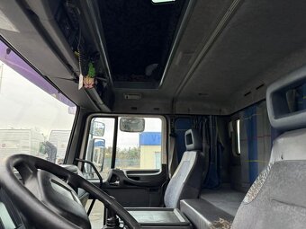 Volvo FL180 (5878) + AGADOS DONA D11 - 15