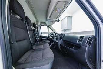 Opel Movano (2022) 2.2 CDTI Van Edition L3H2 - 15