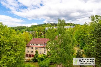 Prodej bytu 4+1, 83,70 m, Liberec I-Staré Město, Březová ale - 15