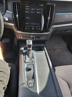 Volvo V90 D4 AWD - 15