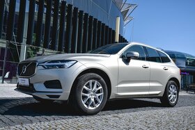 Volvo XC60 D4 Momentum Aut 1 MAJiTEL NAVI KŮŽE KAMERA - 15