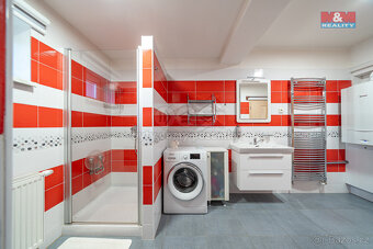 Prodej rodinného domu s pozemkem 3459 m², Blahutovice - 15