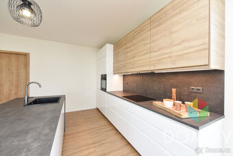 Moderní nízkoenergetický rodinný dům - 15