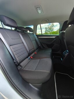 Škoda Octavia III Combi 1.6TDi 77kw,EDITION,2xklíč,XENONY - 15