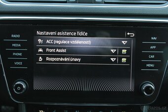 Škoda Superb 2,0 TDI NOVÉ V ČR,1.MAJ,DPH,2021 - 15