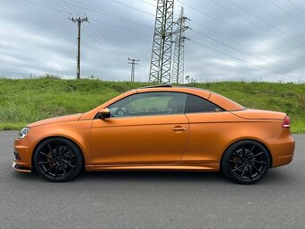 VW EOS 2.0TDI FACELIFT TOP - 15