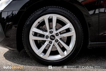 Audi A3 1.5tfsi - 15
