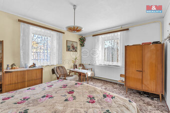 Prodej rodinného domu, 78 m², Bernartice - 15