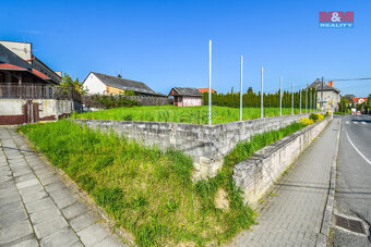 Prodej nájemního domu, 500 m², Bílovec - 15
