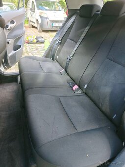 Toyota Auris - 15