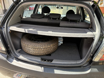 Kia Rio 1.4 16V DOHC, rok 2009, LPG - 15