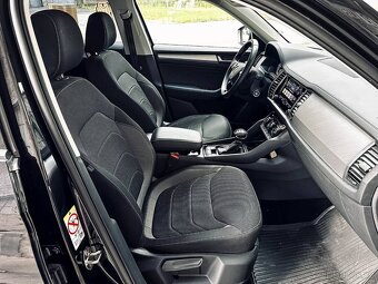 Škoda Kodiaq 2.0 TDI SCR EVO Active DSG - 15