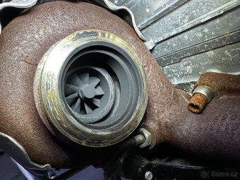 Audi A4 A5 A6 A7 2.0TDI CNH Kompletni Novy Motor prevodovka - 15