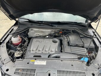 VW TIGUAN 2.0TDi-ČR-SERVIS-TOP STAV- - 15