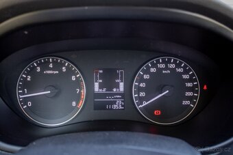 Hyundai i20 1.4i 16V Comfort - 15