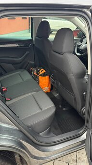 Škoda Karoq Style+ 1.5TSI 110 kW rok 2022, 88xxx Km, 8x alu - 15