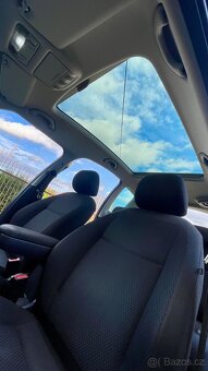 Škoda Roomster 1.2 TSI 77kw 2012 facelift PANORAMA - 15