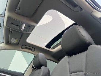 A3 8V SPORTBACK,1.4TSI-92kw,6st.M,Bi-Xen,Navi,PANORAMA - 15