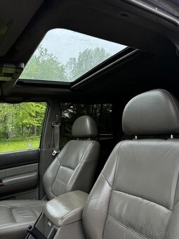 NISSAN PATROL GR 116 KW 2000 NAFTA 3.0 D - 15