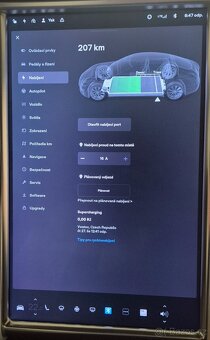 Tesla Model S 75D 2017 Facelift/Free Supercharging - 15