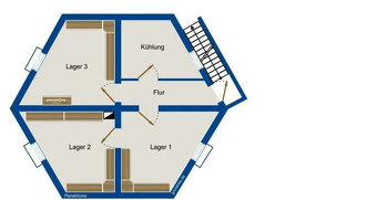 Prodej, rodinný dům, Neualbenreuth - 15