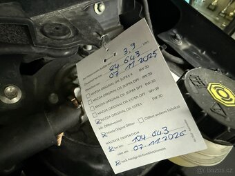 Mazda 2 1.3 62 kW 2.majitel - 15