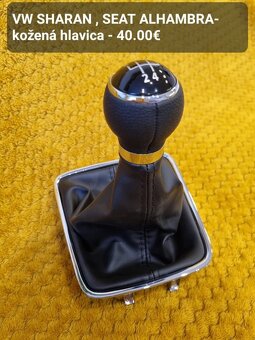 Radiaca páka pre VOLKSWAGEN - 15