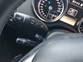 Mercedes-Benz G 350 CDI AMG NEZ.TOPENÍ - 15