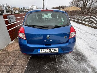 Renault Clio 1.2 - 15