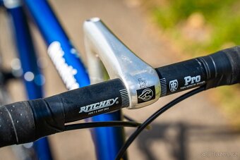 Silniční kolo Duratec Attentive - 15