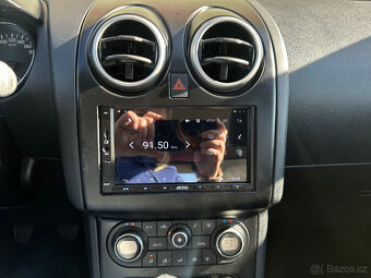 Nissan Qashqai 1.5 dCi Tempomat/ESP/1MAJ - 15