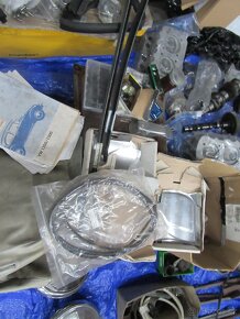 Volkswagen Brouk 1,5 L, r.v1968 - 15