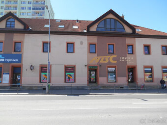 Pronájem 3+kk v centru města Chrudim - 15