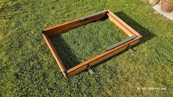 Střešní okno Velux GZL 306 - 15