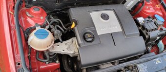 Škoda fabia TOP stav - 15